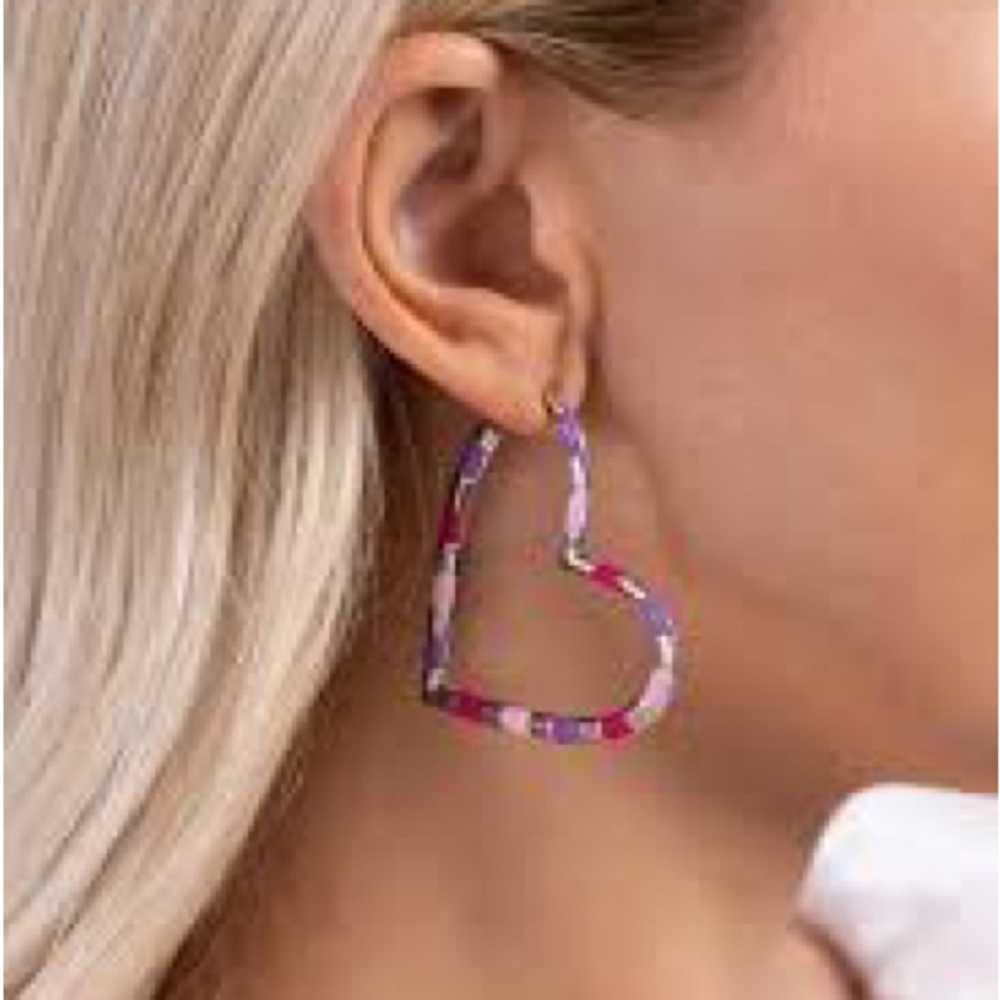 Earring - Picture 2 of 2